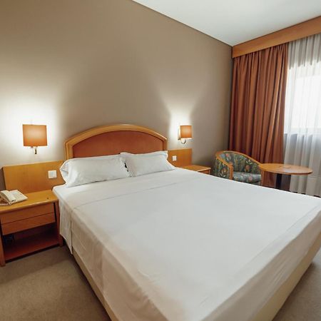Hotel Vianorte 마토지뉴스 외부 사진