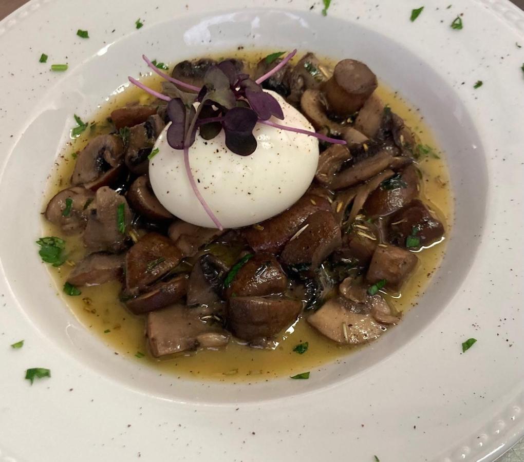Hotel Vianorte 마토지뉴스 외부 사진