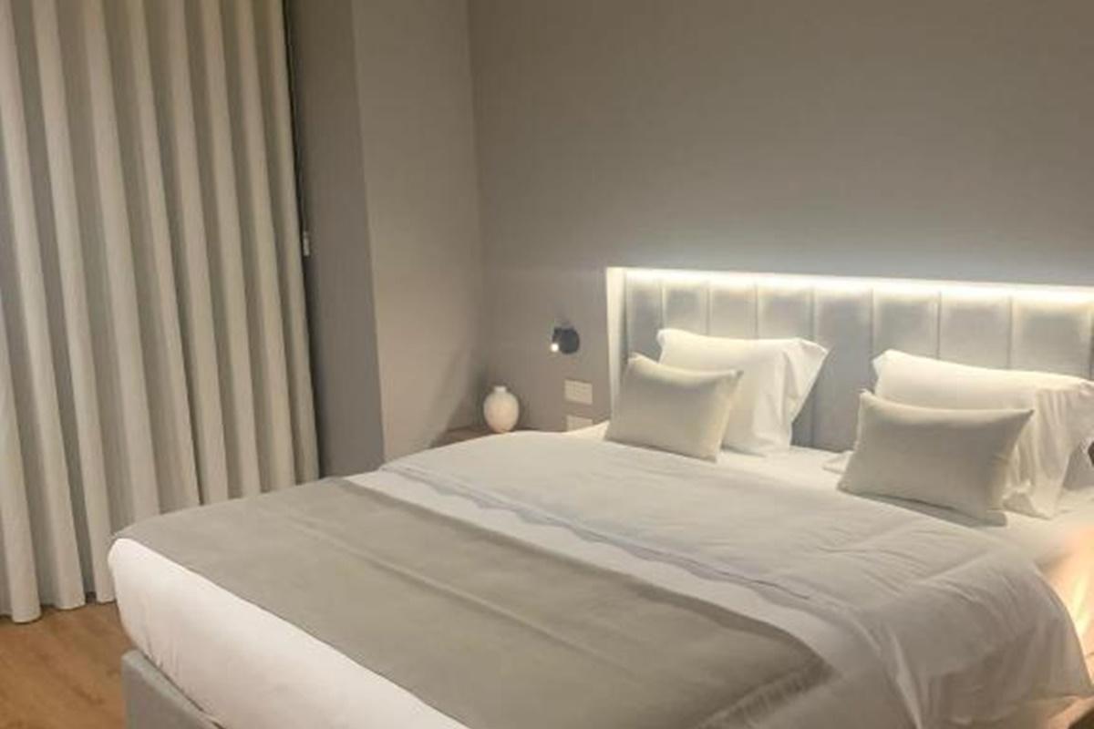 Hotel Vianorte 마토지뉴스 외부 사진