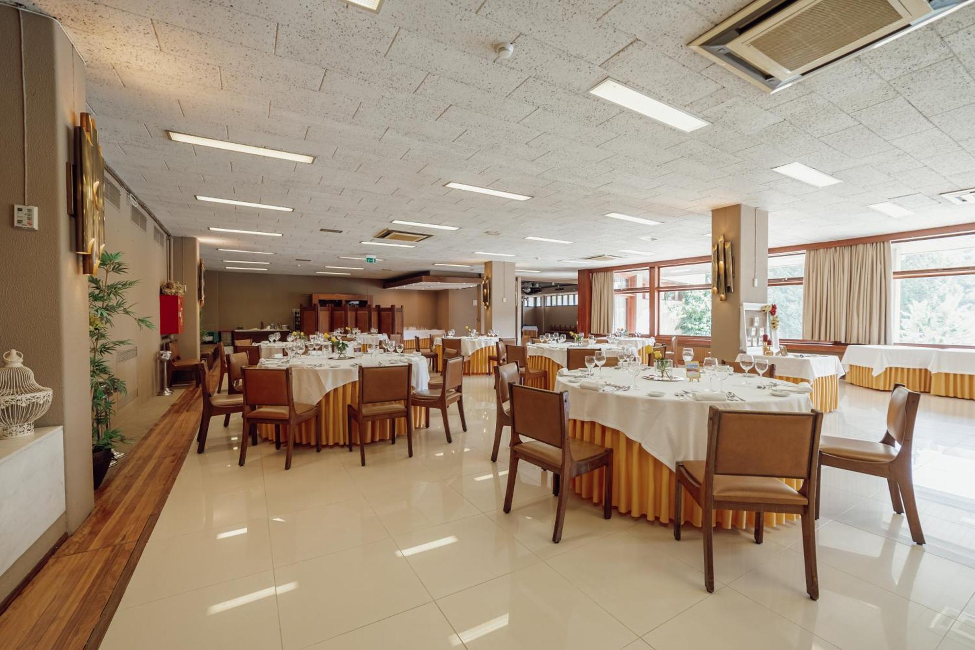 Hotel Vianorte 마토지뉴스 외부 사진