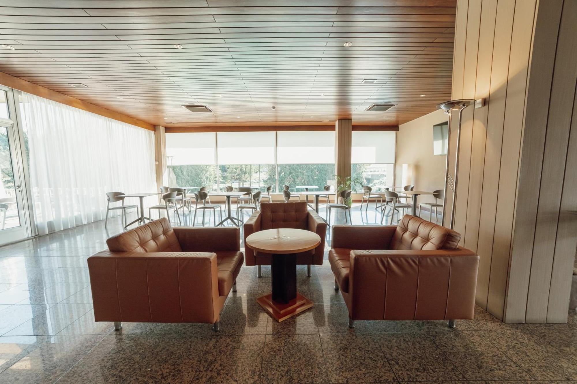 Hotel Vianorte 마토지뉴스 외부 사진